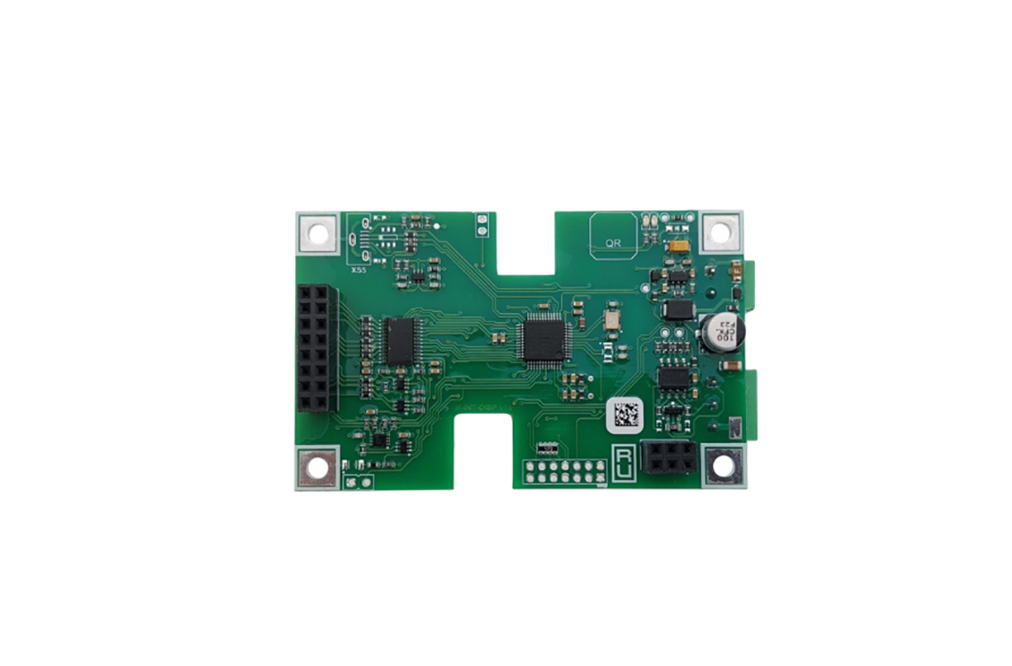 Модуль интерфейсный FE-MINT-R4 ТМ 7933/ТМ 7936 ROBOLABS (36779) Модуль интерфейсный FE-MINT-R4 ТМ 7933/ТМ 7936 ROBOLABS (36779)