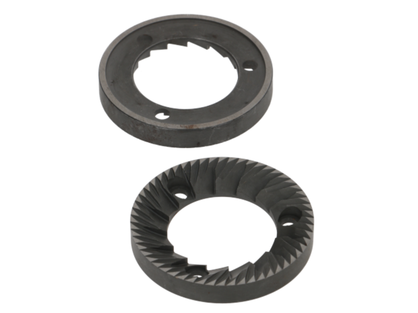 Жернова левые для кофемолки BRASILIA (00058.2.00.04) Жернова левые для кофемолки BRASILIA (00058.2.00.04)