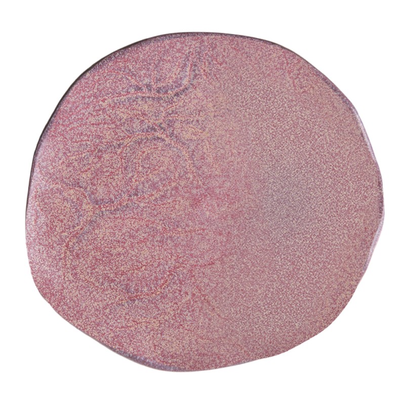 Тарелка 29см Blush ROOTS (BLS-SNTDZ29) Тарелка 29см Blush ROOTS (BLS-SNTDZ29)