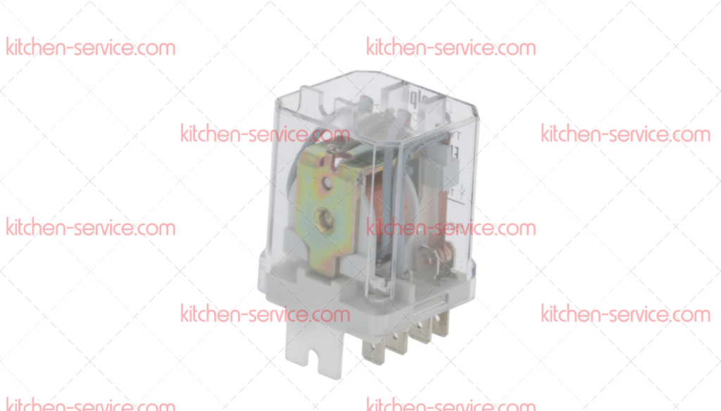 Реле 1013-4A-5230 для печи (5063169) Реле 1013-4A-5230 для печи (5063169)