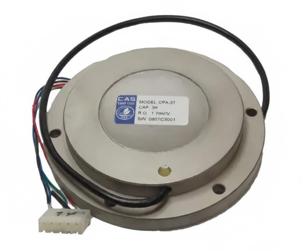Тензодатчик CPA1T (RW-S) для CAS Тензодатчик CPA1T (RW-S) для CAS