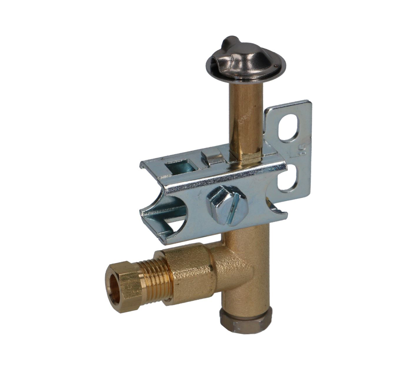 Горелка конфорочная тип серия 100 2х-пламенная для AMBACH (5024708693) Горелка конфорочная тип серия 100 2х-пламенная для AMBACH (5024708693)