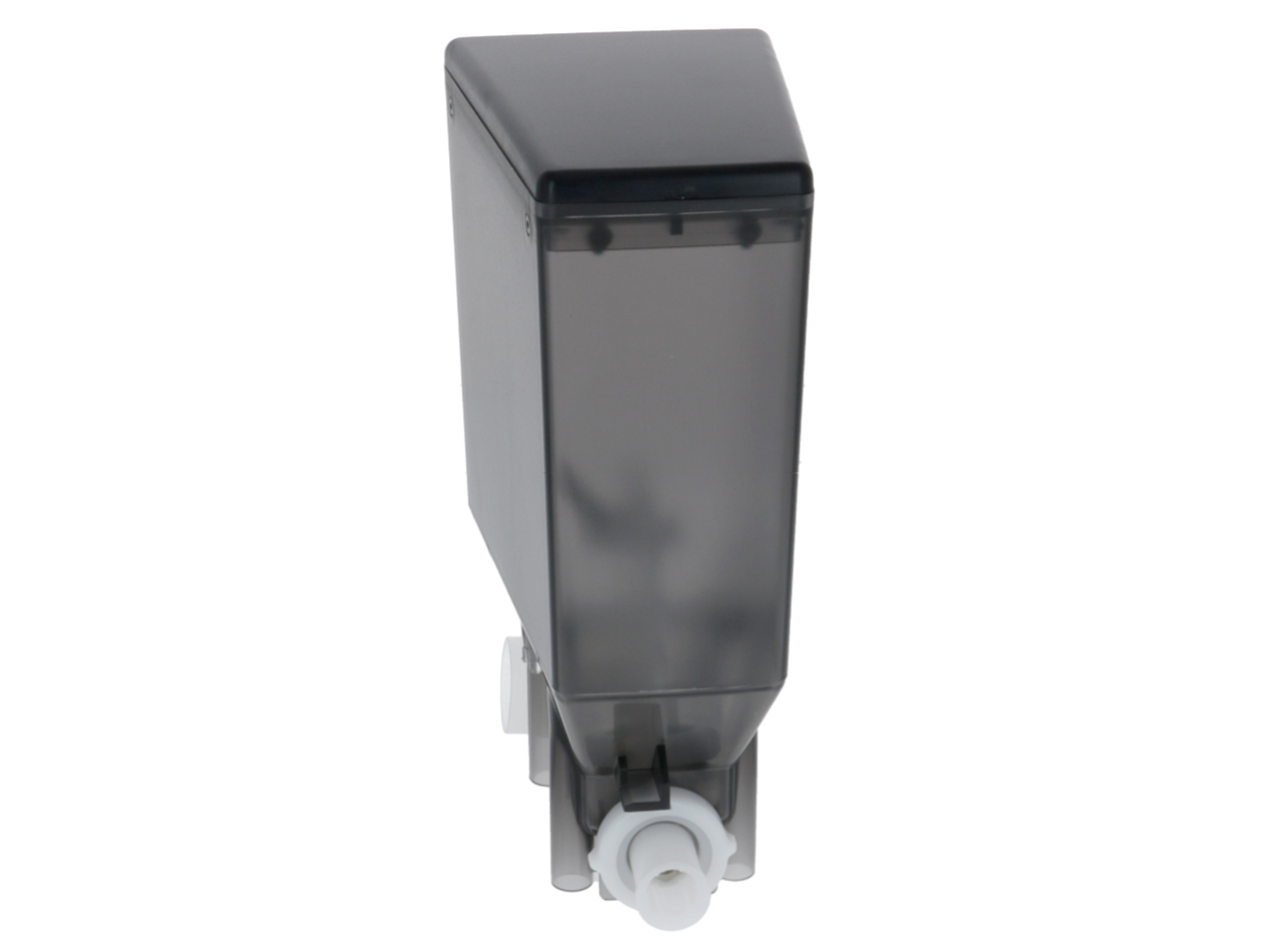 Бункер для сыпучих продуктов в сборе Armonia CARIMALI (01.06702.IM) Бункер для сыпучих продуктов в сборе Armonia CARIMALI (01.06702.IM)