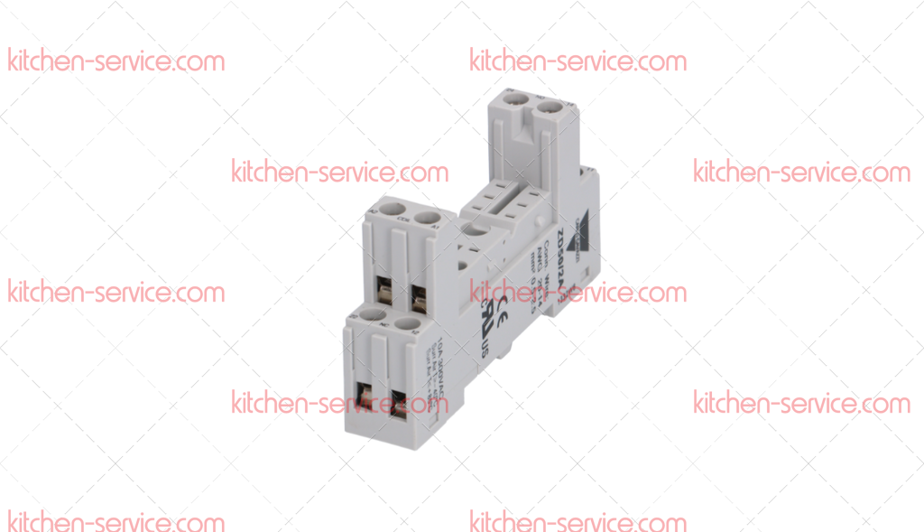 Реле GAVAZZI ZD50/2A для печи (3351128) Реле GAVAZZI ZD50/2A для печи (3351128)