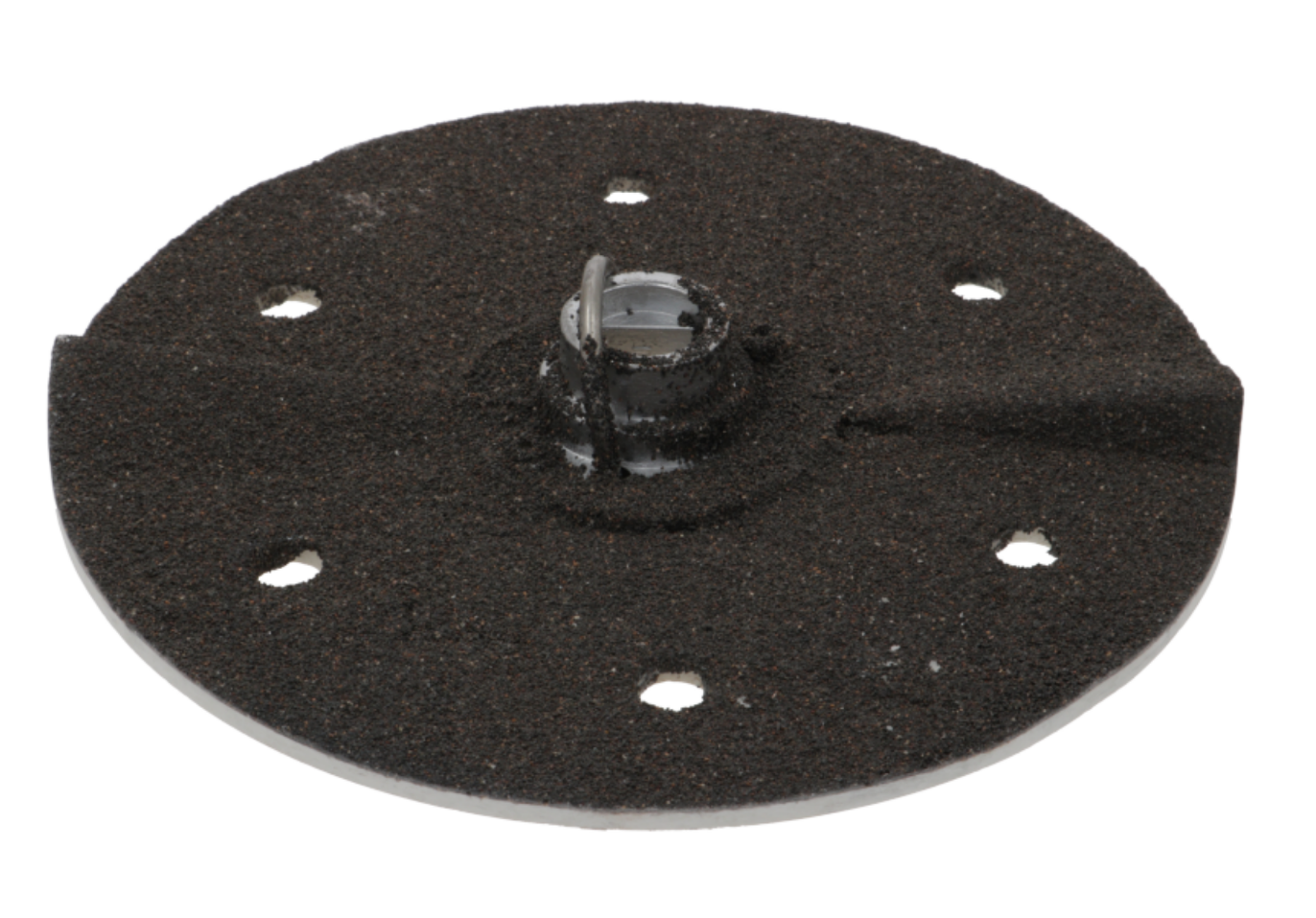 Диск абразивный для картофелечистки SIRMAN (RG04025) Диск абразивный для картофелечистки SIRMAN (RG04025)