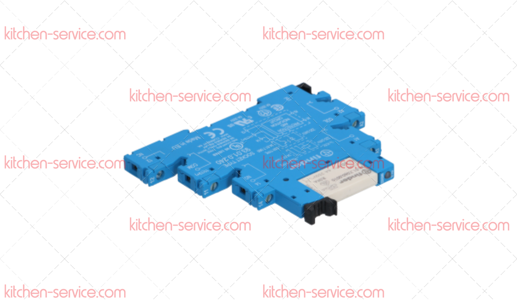 Реле FINDER 34.51.7.060.0010 для печи (3351127) Реле FINDER 34.51.7.060.0010 для печи (3351127)