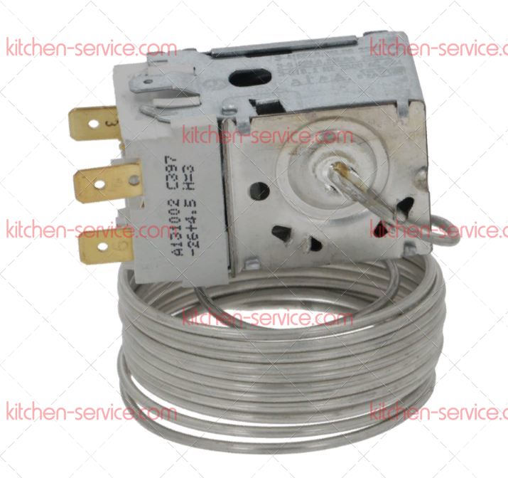 ТЕРМОСТАТ ATEA (A131001) ТЕРМОСТАТ ATEA (A131001)