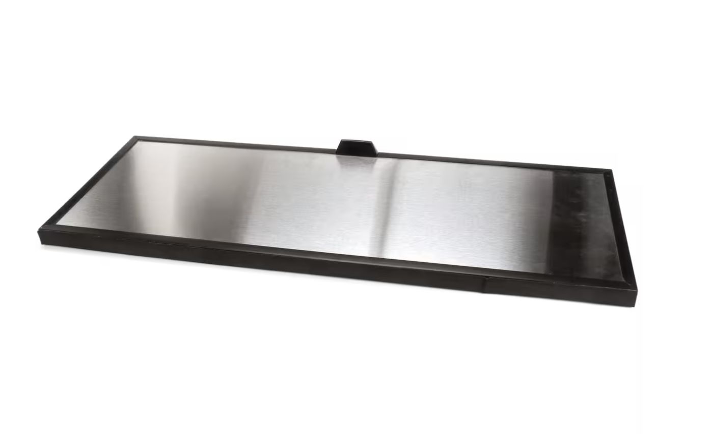 Крышка для TURBO AIR (P0100B0200) Крышка для TURBO AIR (P0100B0200)