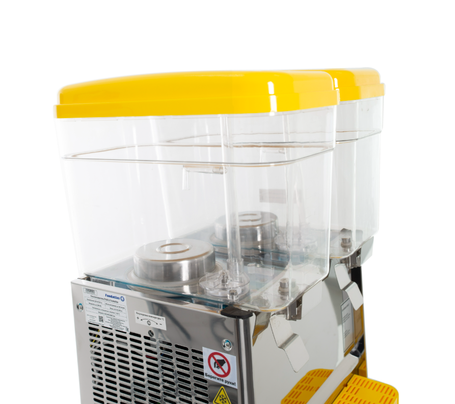 Сокоохладитель PA18-2 FOODATLAS Сокоохладитель PA18-2 FOODATLAS