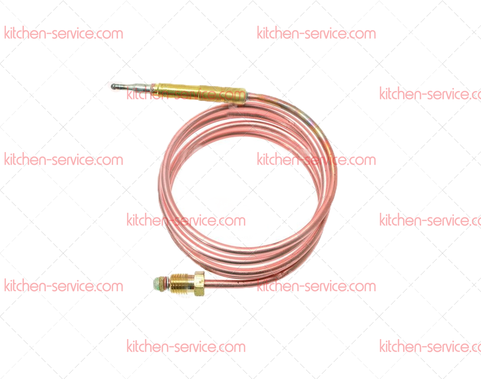 Термопара SIT QUICK M9X1 1000 мм для печи (3440094) Термопара SIT QUICK M9X1 1000 мм для печи (3440094)