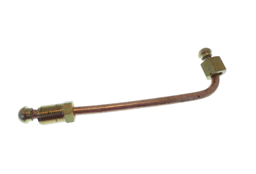 Трубка подачи воды в группу левая (SX) для CARIMALI (02.05040) Трубка подачи воды в группу левая (SX) для CARIMALI (02.05040)