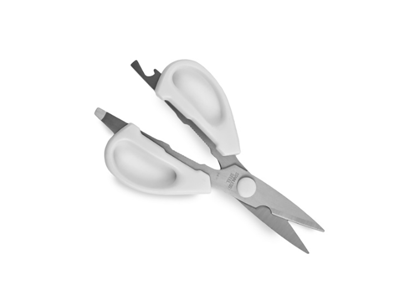 Ножницы универсальные 20 см MGSTEEL Ножницы универсальные 20 см MGSTEEL