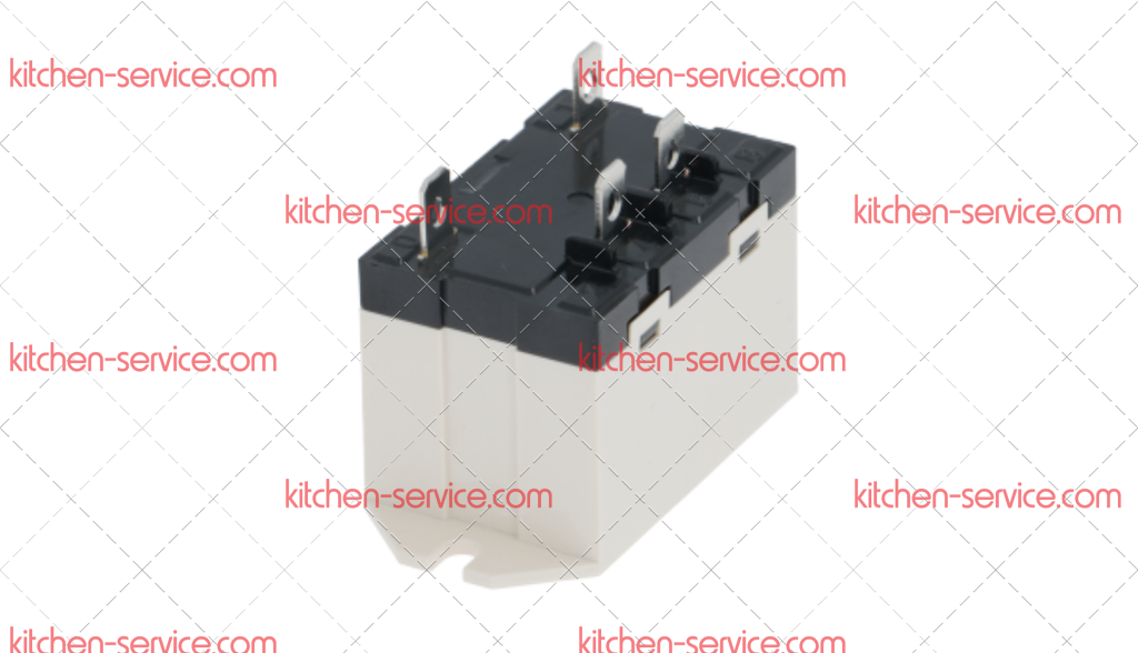 Реле мощности SHENLER RGF1OU740 для печи (3351120) Реле мощности SHENLER RGF1OU740 для печи (3351120)