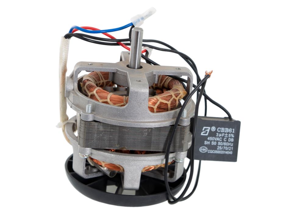 Двигатель для аппарата для приготовления сахарной ваты HEC-01 FOODATLAS (УТ000009338) Двигатель для аппарата для приготовления сахарной ваты HEC-01 FOODATLAS (УТ000009338)