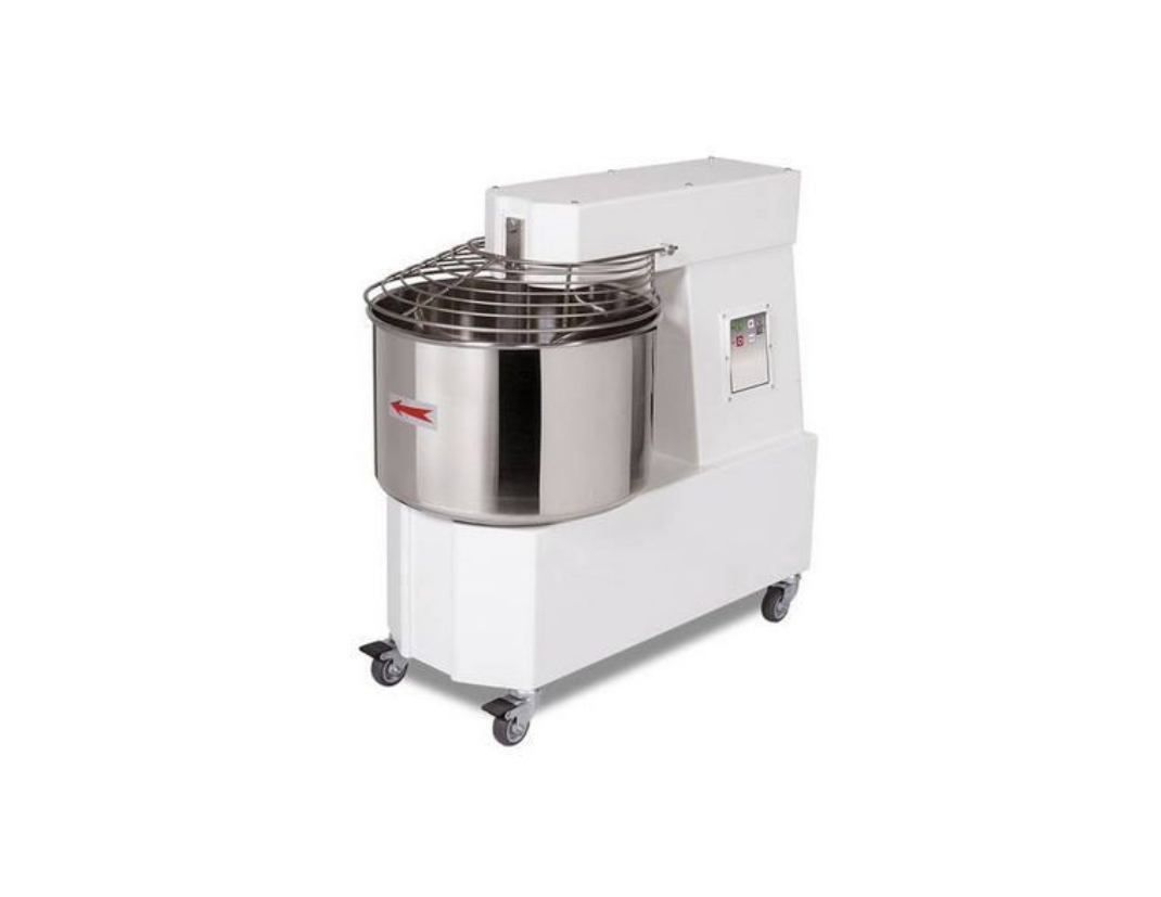 Машина тестомесильная SP38 E WLBAKE Машина тестомесильная SP38 E WLBAKE