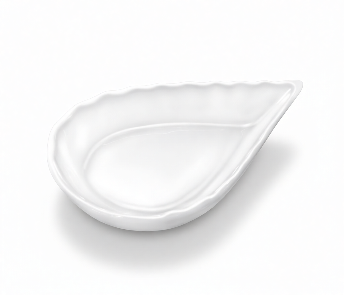 Соусник 25 мл, 85х60 мм WILMAX Соусник 25 мл, 85х60 мм WILMAX