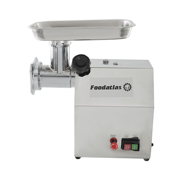 Мясорубка Eco KY-12 FOODATLAS Мясорубка Eco KY-12 FOODATLAS