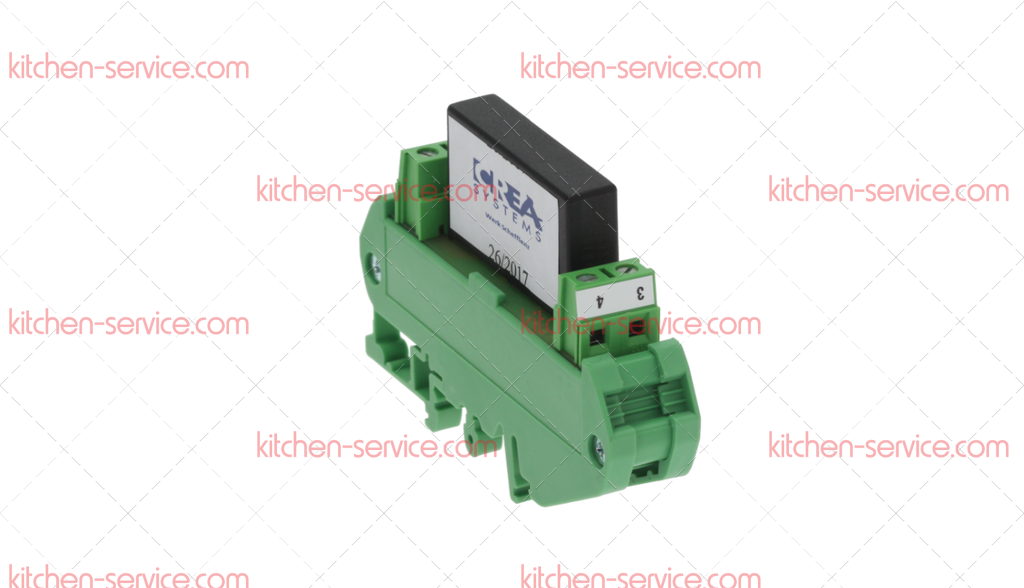 Реле силовое CELDUC SKA 20460 для печи (7108361) Реле силовое CELDUC SKA 20460 для печи (7108361)