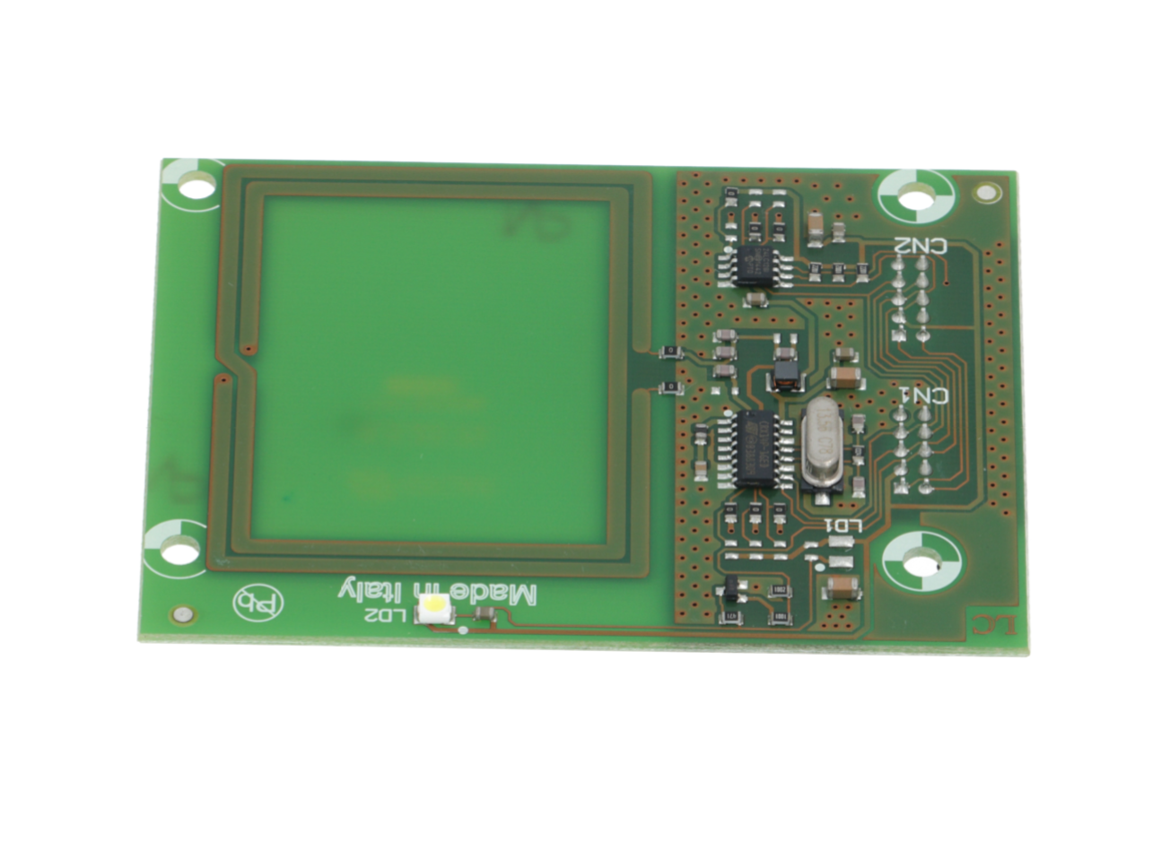 Плата транспондера для Armonia Soft Plus CARIMALI (96.00859) Плата транспондера для Armonia Soft Plus CARIMALI (96.00859)