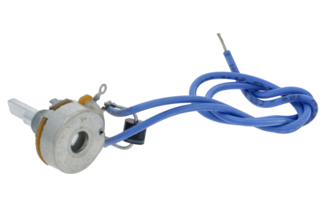 Потенциометр 5kOhm ROLLER GRILL Потенциометр 5kOhm ROLLER GRILL