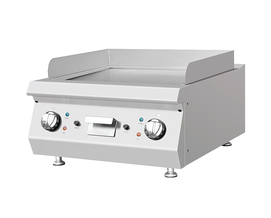 Поверхность жарочная электрическая с 2 зонами 1M0FT1E KOCATEQ Поверхность жарочная электрическая с 2 зонами 1M0FT1E KOCATEQ