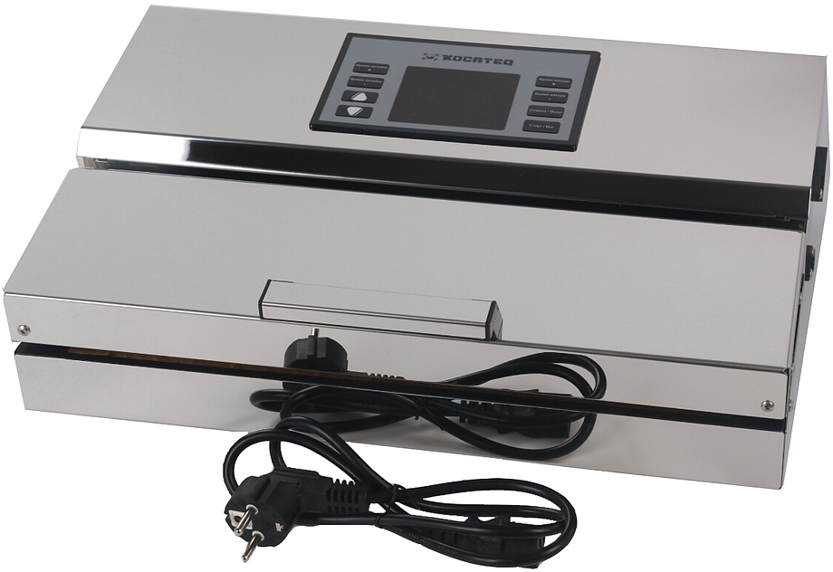 Упаковщик вакуумный ECO310 KOCATEQ Упаковщик вакуумный ECO310 KOCATEQ