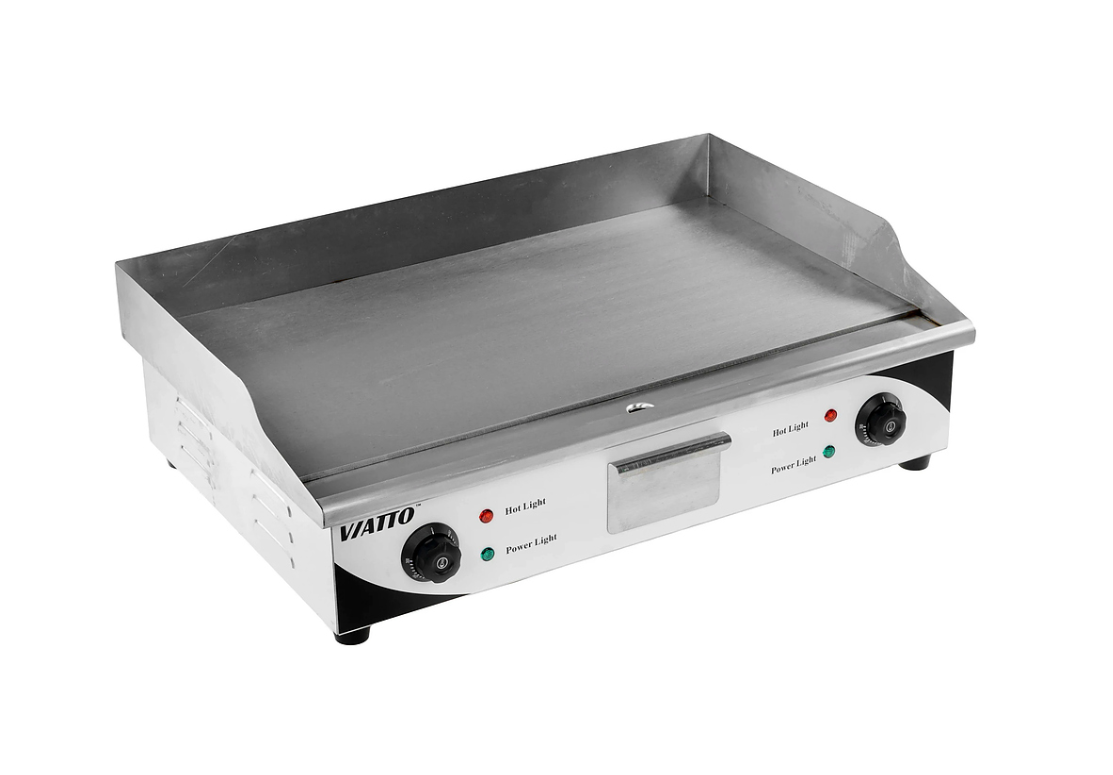 Поверхность жарочная VA-EG-820 для VIATTO Поверхность жарочная VA-EG-820 для VIATTO