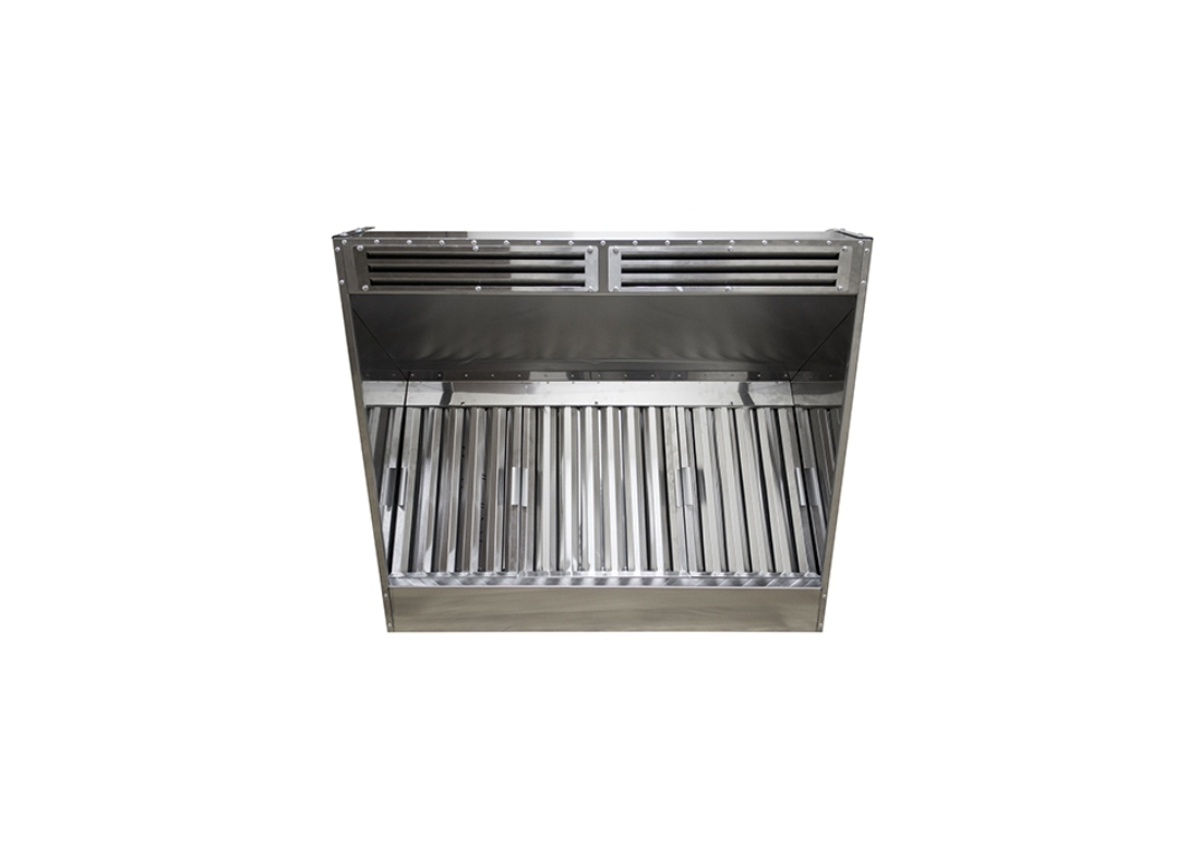 Зонт приточно-вытяжной пристенный ЗПВ-П08/08 ПИЩЕВЫЕ ТЕХНОЛОГИИ Зонт приточно-вытяжной пристенный ЗПВ-П08/08 ПИЩЕВЫЕ ТЕХНОЛОГИИ