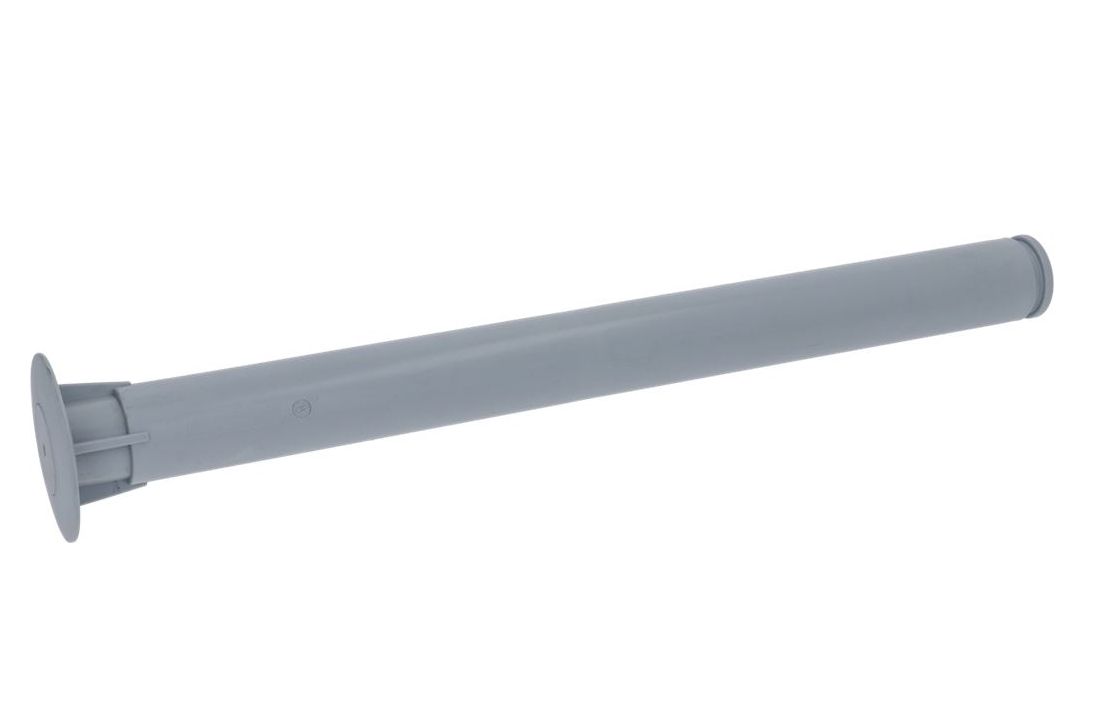 Труба переливная ø 39 мм 450 мм для AMIKA (75866) Труба переливная ø 39 мм 450 мм для AMIKA (75866)