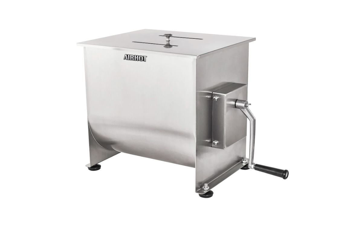 Фаршемешалка MM-20 AIRHOT Фаршемешалка MM-20 AIRHOT