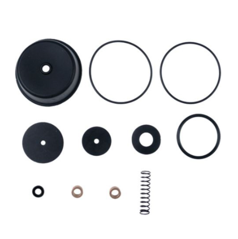 Комплект для техобслуживания вакуумного вентиля HENKELMAN (0931220) Комплект для техобслуживания вакуумного вентиля HENKELMAN (0931220)