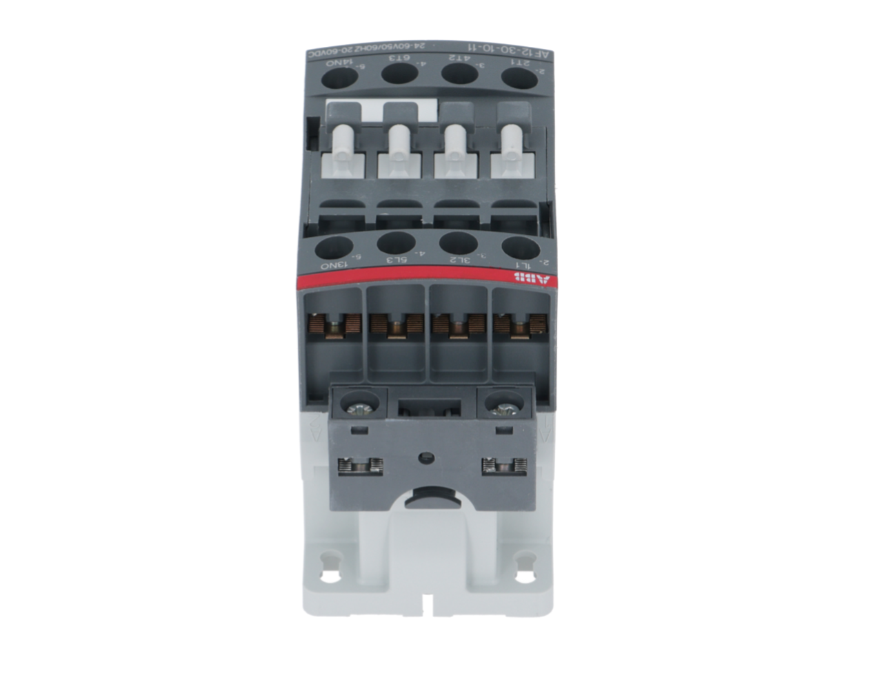 Контактор ABB AF30- 30A 24В 50 Гц для COMENDA (120469) Контактор ABB AF30- 30A 24В 50 Гц для COMENDA (120469)