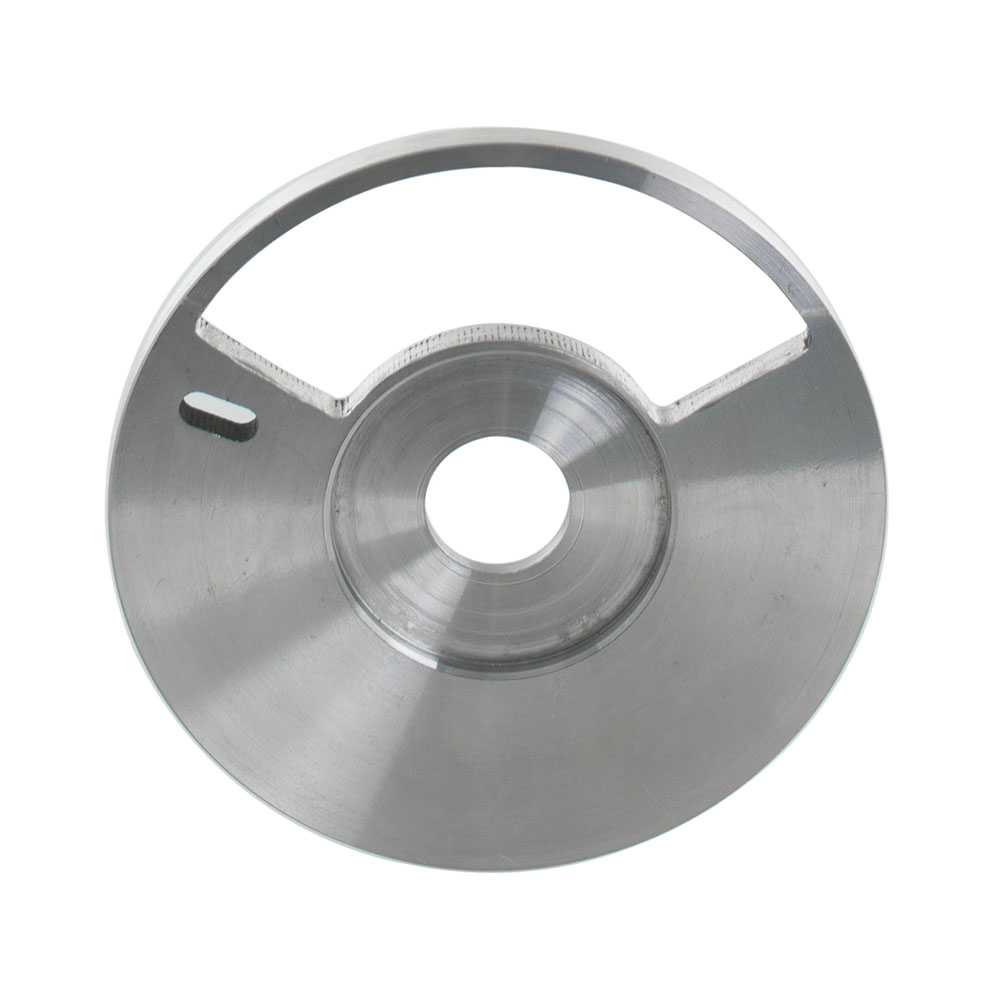 Пластина верхняя подвижная (днище фаршнасоса) для FOODATLAS (УТ000000259) Пластина верхняя подвижная (днище фаршнасоса) для FOODATLAS (УТ000000259)