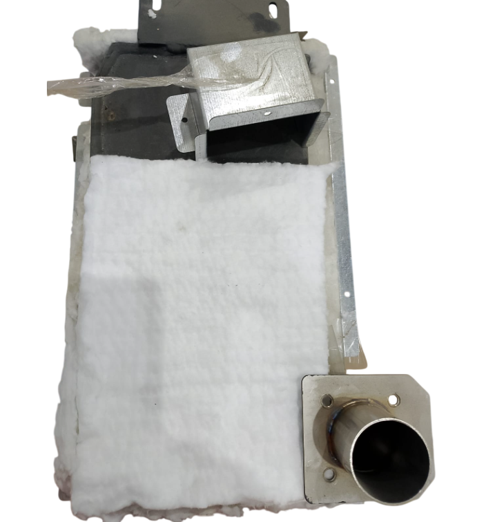 Генератор увлажнения для FINES (099-10048) Генератор увлажнения для FINES (099-10048)