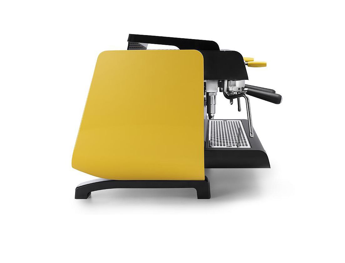 Кофемашина рожковая мультибойлерная SATURNO MB-60 А2 CIME Кофемашина рожковая мультибойлерная SATURNO MB-60 А2 CIME