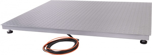 Весы платформенные СКИ-12 СКП-1518 SCALE Весы платформенные СКИ-12 СКП-1518 SCALE