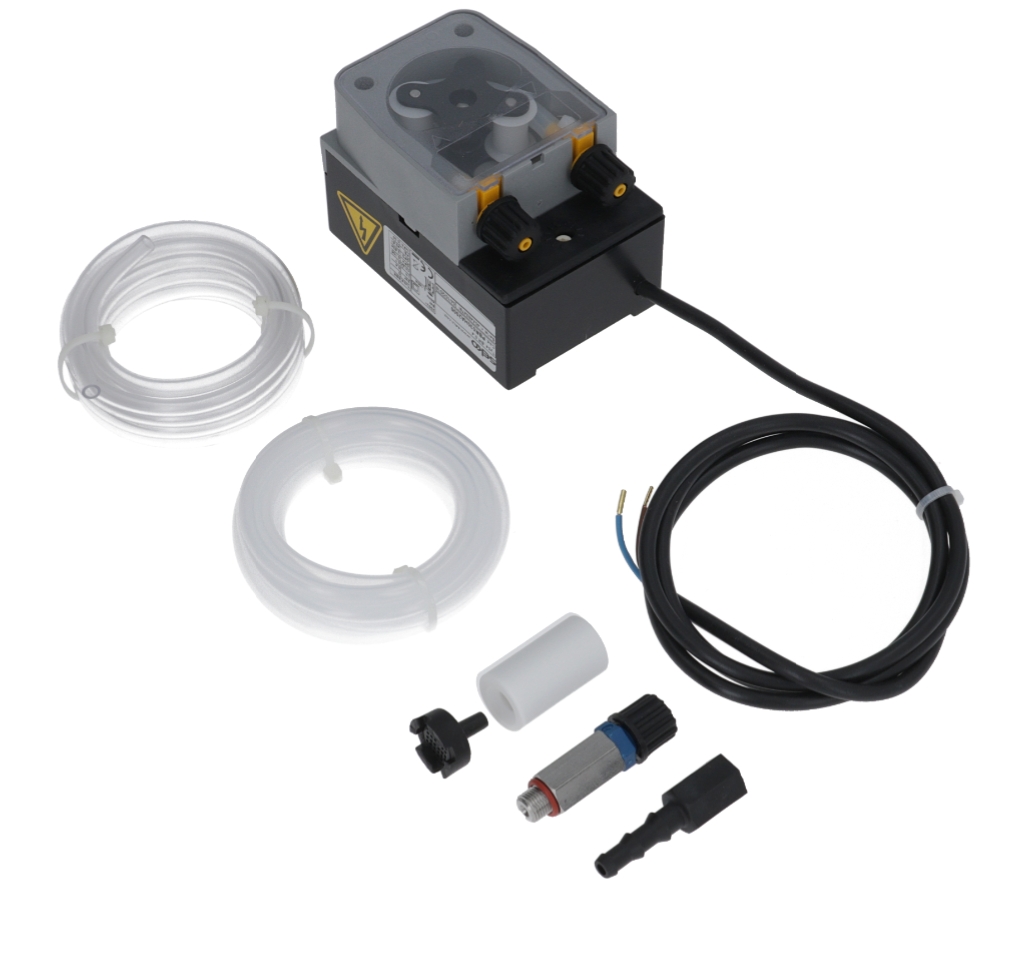 Дозатор с единовременным контролем 0,4л/ч 230В SEKO (PBR030HA2000) Дозатор с единовременным контролем 0,4л/ч 230В SEKO (PBR030HA2000)