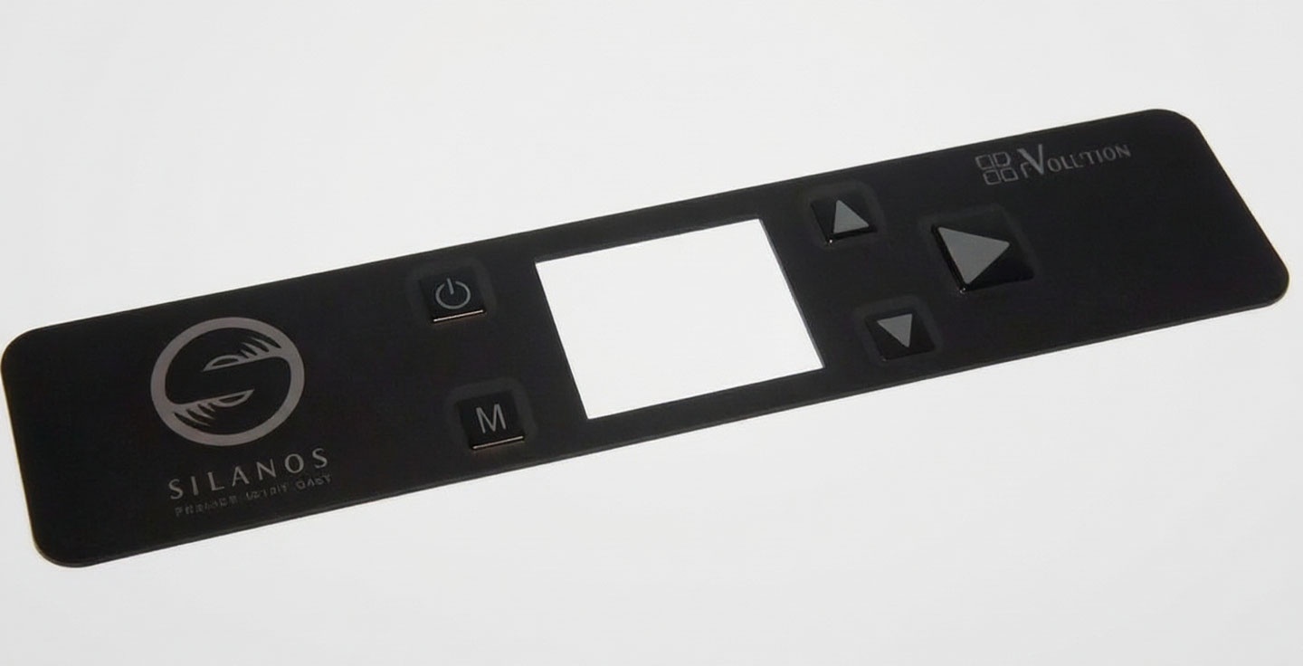Накладка EVO2 для SILANOS (900148) Накладка EVO2 для SILANOS (900148)