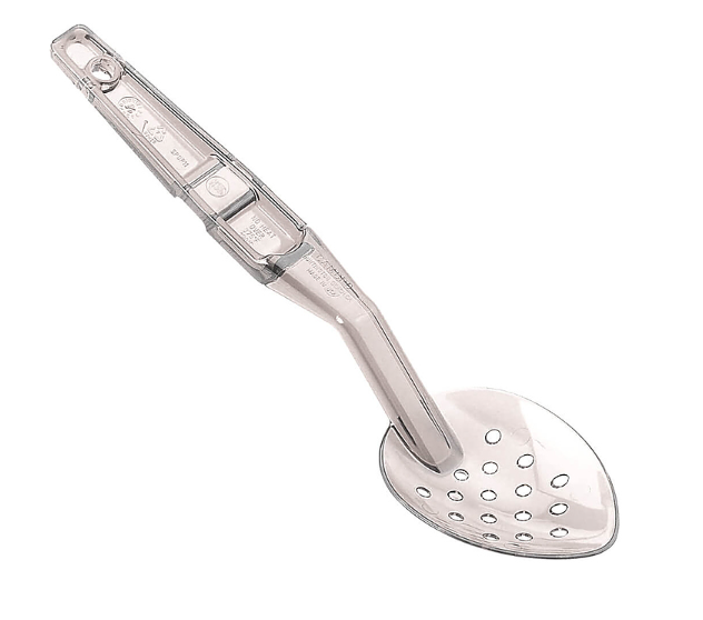 Ложка сервировочная 28 см CAMBRO (SPOP11CW-135) Ложка сервировочная 28 см CAMBRO (SPOP11CW-135)