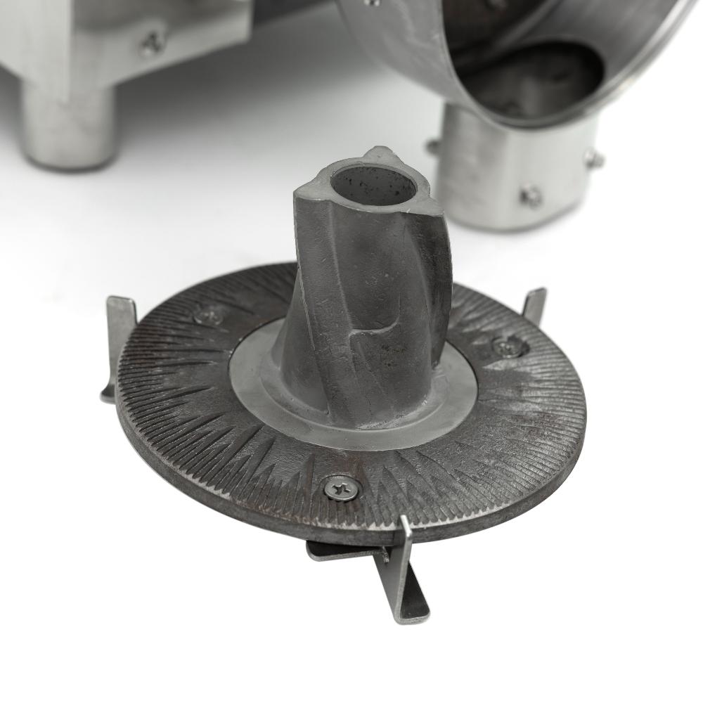 Мельница жерновая HR-3600 FOODATLAS Мельница жерновая HR-3600 FOODATLAS