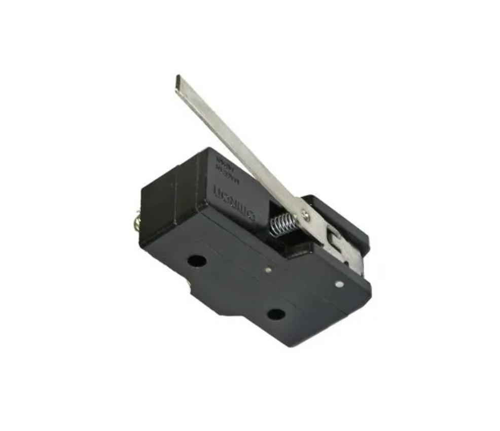 Микровыключатель Z-15GW-B для гриля Ф3КЭЛ/1 GRILL MASTER (30334) Микровыключатель Z-15GW-B для гриля Ф3КЭЛ/1 GRILL MASTER (30334)