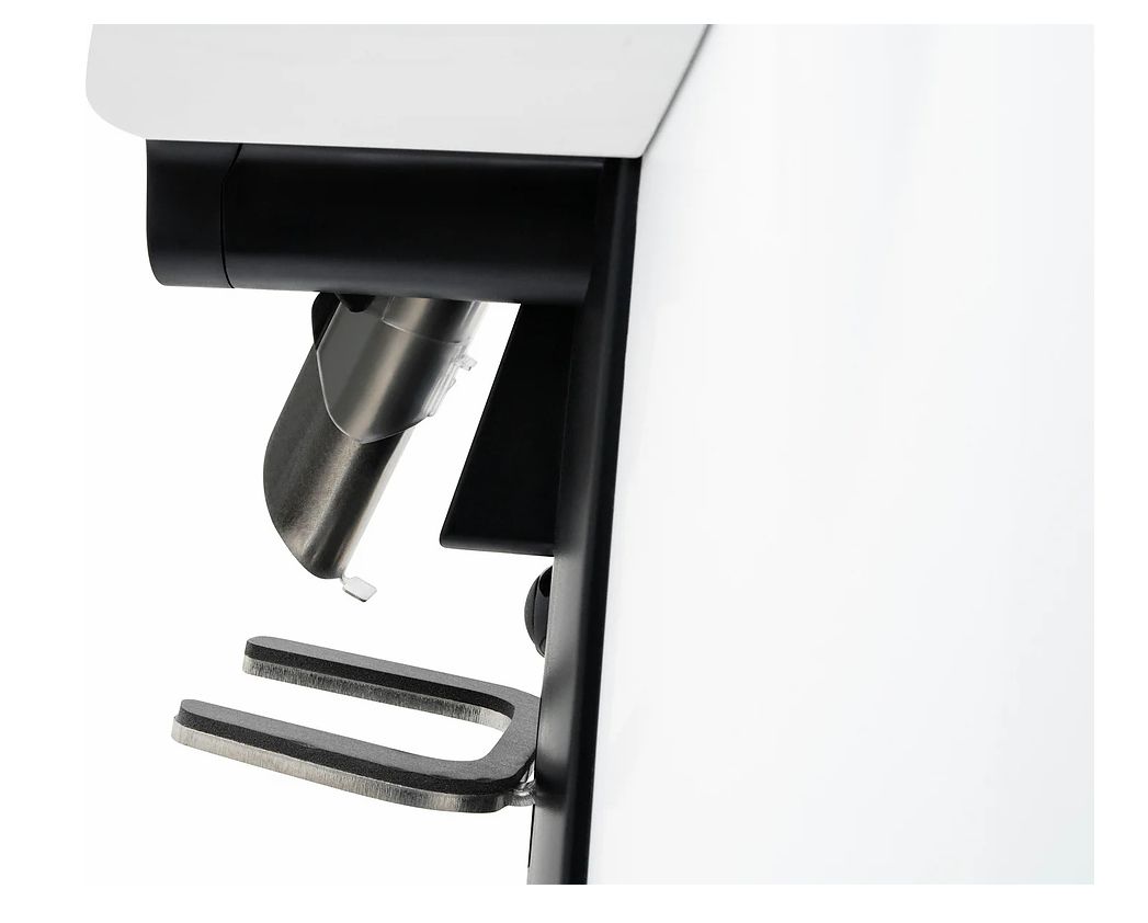 Кофемолка Helios 65 White EUREKA Кофемолка Helios 65 White EUREKA