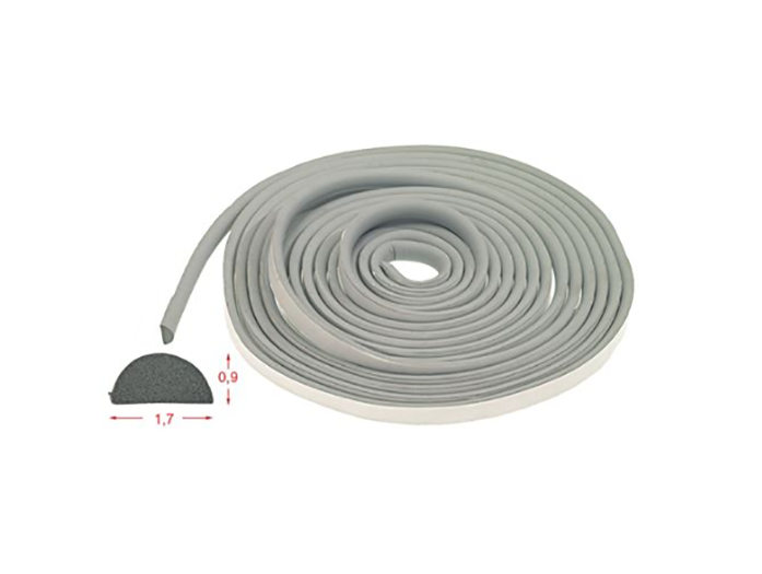 Уплотнитель резиновый самоклеющийся 305 мм для ALPENINOX (086670) Уплотнитель резиновый самоклеющийся 305 мм для ALPENINOX (086670)