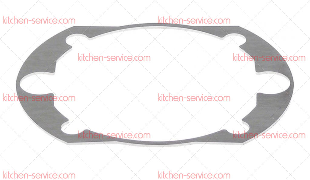 Фланец горелки для печи (5054171) Фланец горелки для печи (5054171)