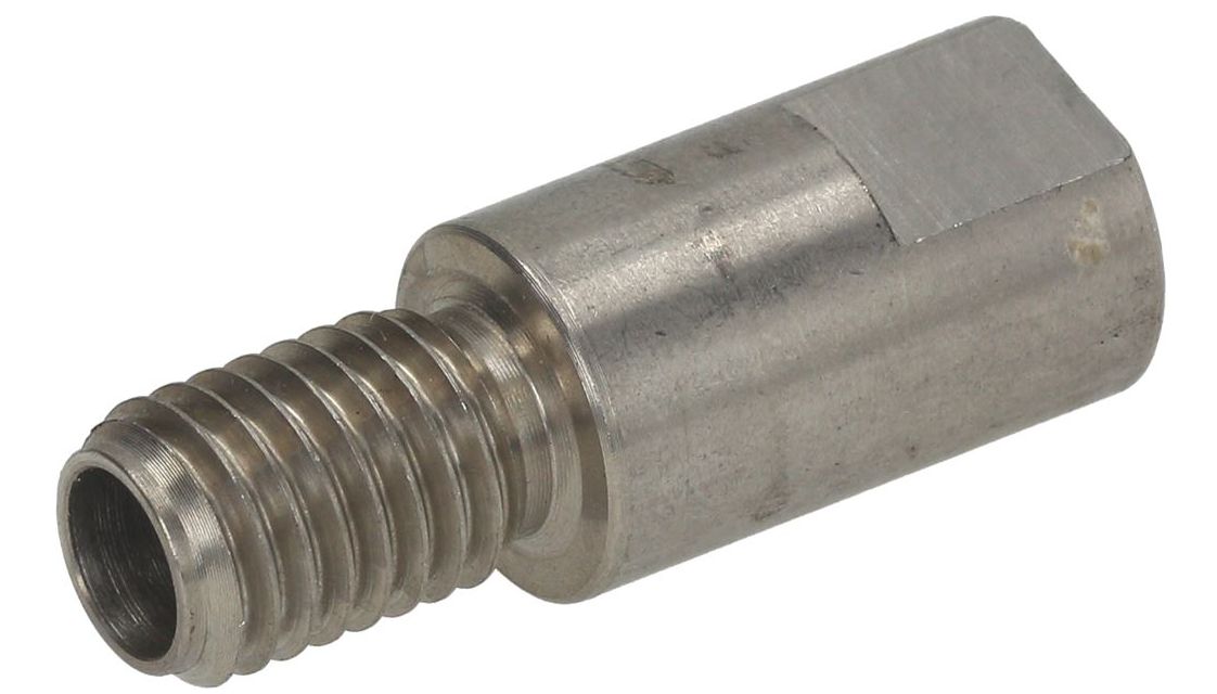 Ось вращающаяся кронштейнов омывателя для WINTERHALTER (60003043) Ось вращающаяся кронштейнов омывателя для WINTERHALTER (60003043)