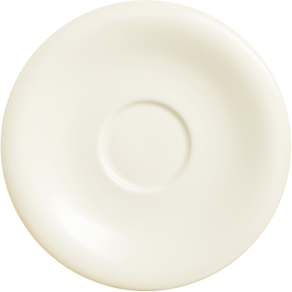 Блюдце «Нектар» для чашки L9603 12 см айвори CHEF&SOMMELIER Блюдце «Нектар» для чашки L9603 12 см айвори CHEF&SOMMELIER