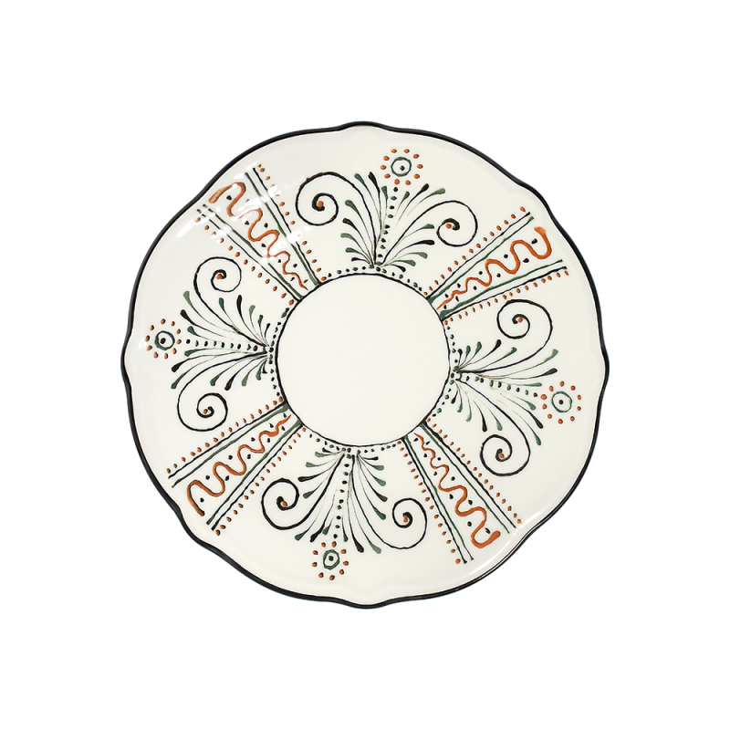 Тарелка 26см Helen PORSER Тарелка 26см Helen PORSER