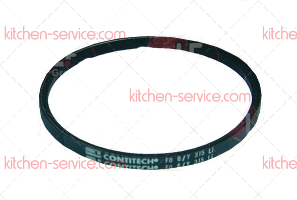 Ремень клиновой (9062093) Ремень клиновой (9062093)