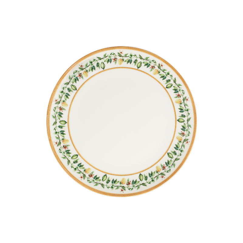 Тарелка 25см Livora PORSER Тарелка 25см Livora PORSER