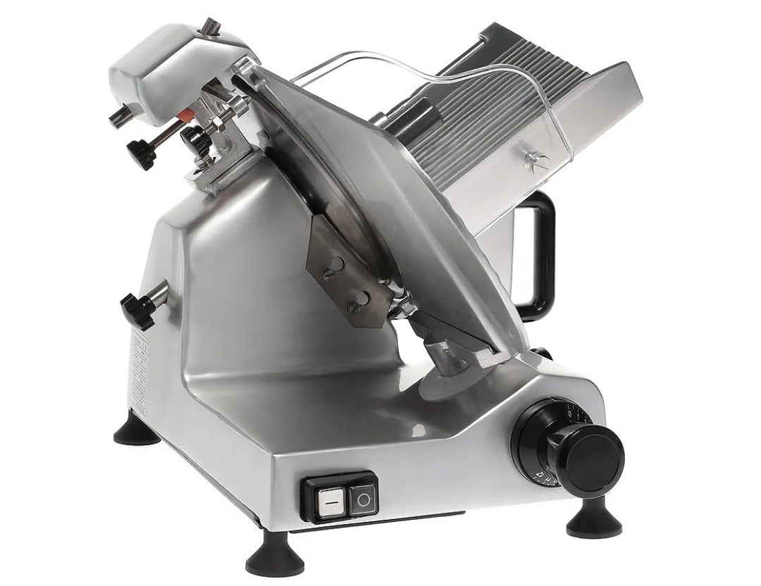 Слайсер HBS-275A VIATTO Слайсер HBS-275A VIATTO